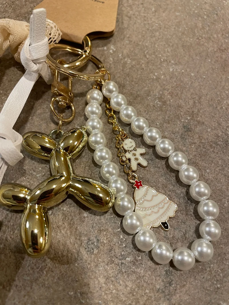 Charms per borse e trasportini / Porta Cellulare - Da Tommy Pet Boutique