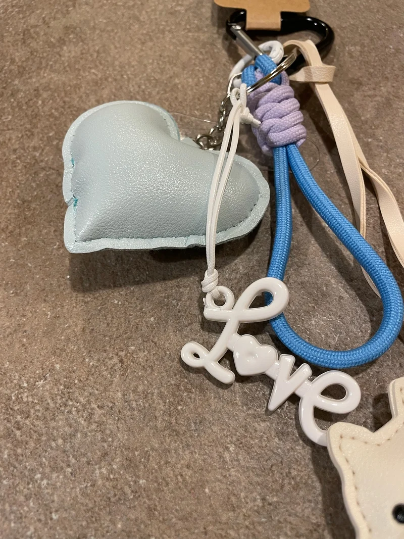 Charms per borse e trasportini / Porta Cellulare - Da Tommy Pet Boutique
