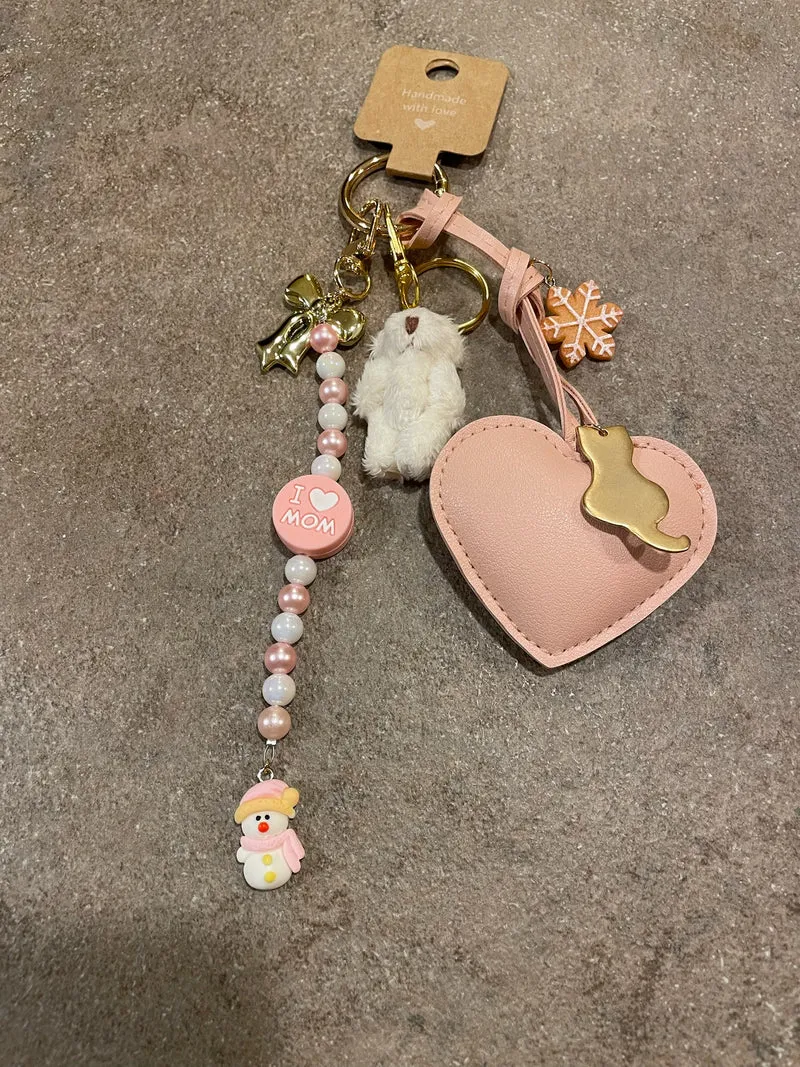 Charms per borse e trasportini / Porta Cellulare - Da Tommy Pet Boutique