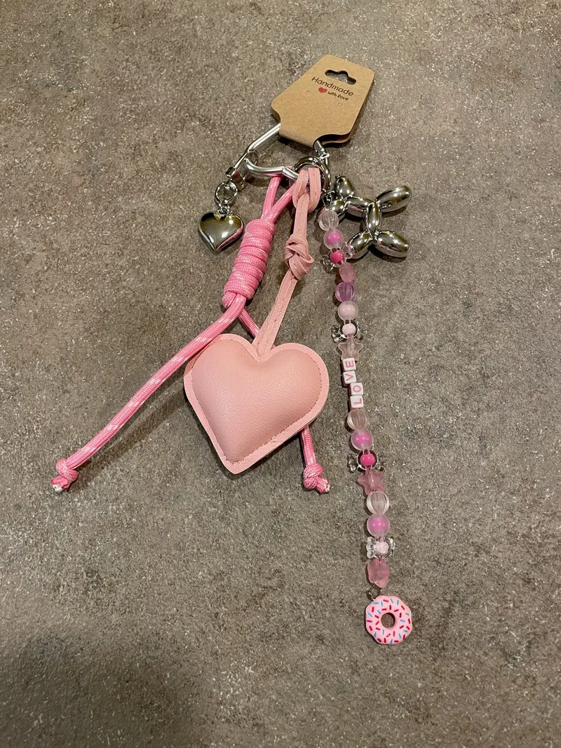Charms per borse e trasportini / Porta Cellulare - Da Tommy Pet Boutique