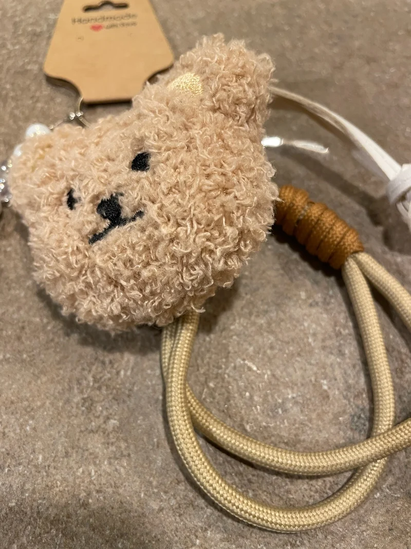 Charms per borse e trasportini / Porta Cellulare - Da Tommy Pet Boutique