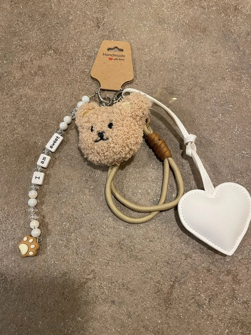 Charms per borse e trasportini / Porta Cellulare - Da Tommy Pet Boutique