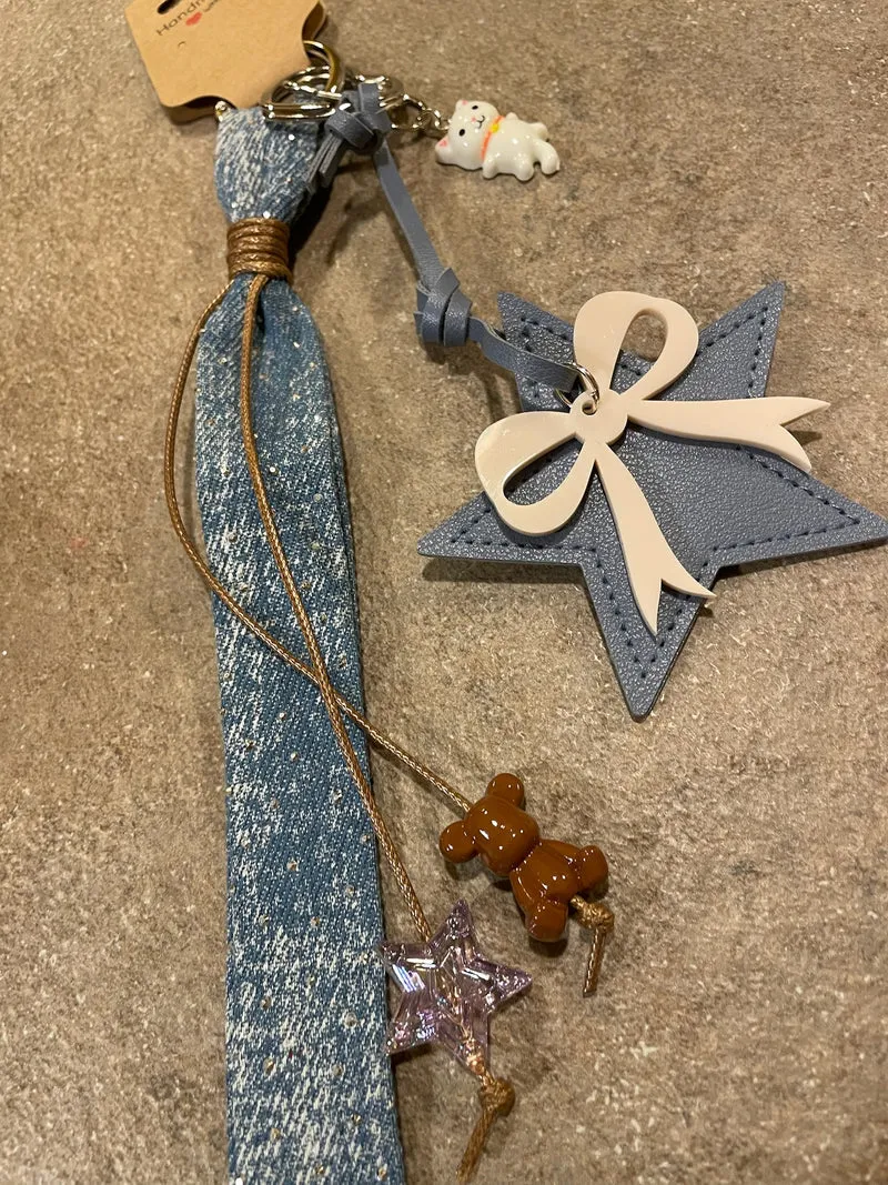 Charms per borse e trasportini / Porta Cellulare - Da Tommy Pet Boutique