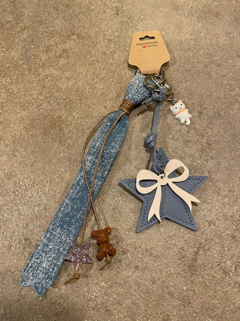 Charms per borse e trasportini / Porta Cellulare - Da Tommy Pet Boutique