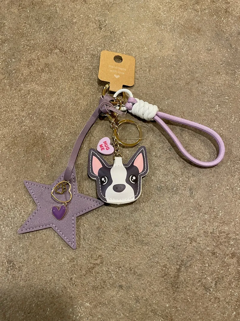 Charms per borse e trasportini / Porta Cellulare - Da Tommy Pet Boutique