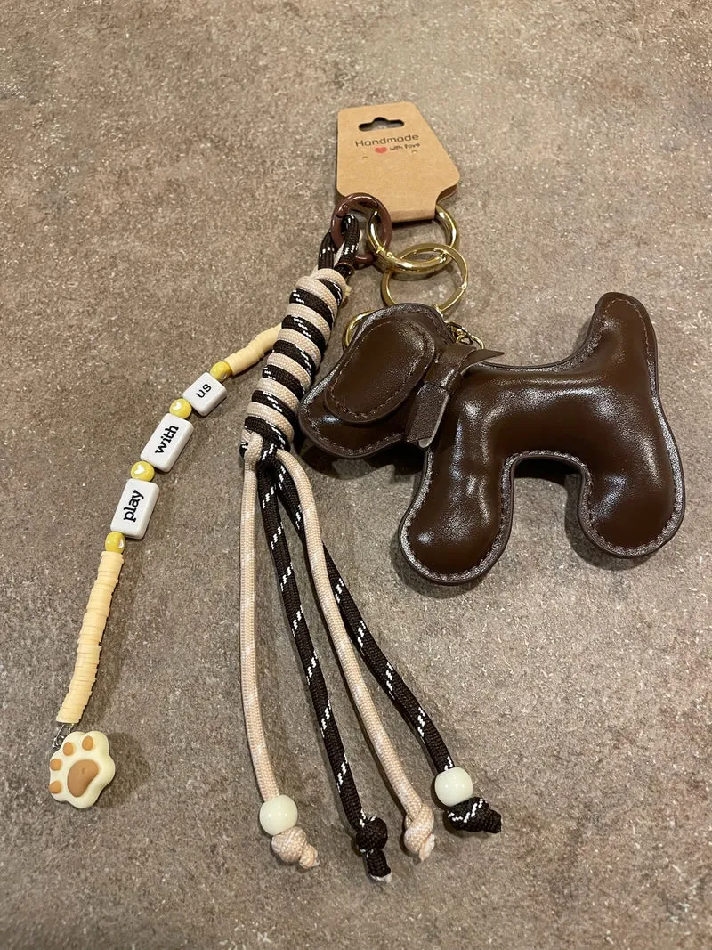 Charms per borse e trasportini / Porta Cellulare - Da Tommy Pet Boutique