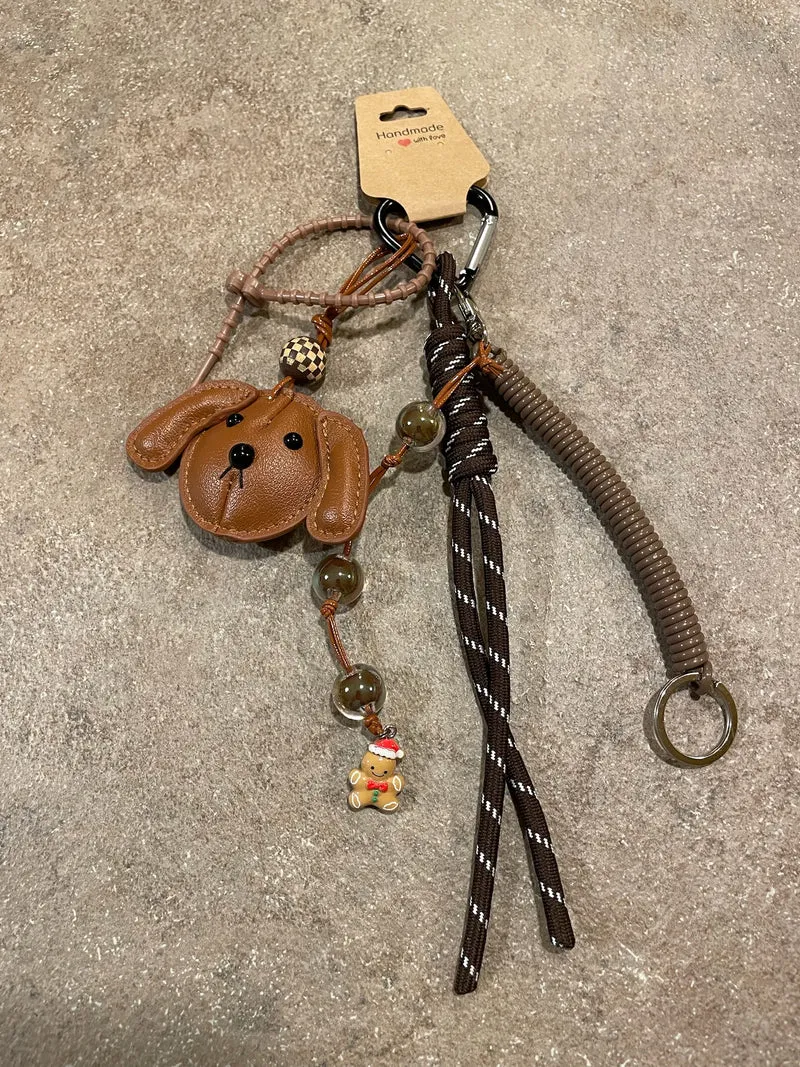Charms per borse e trasportini / Porta Cellulare - Da Tommy Pet Boutique