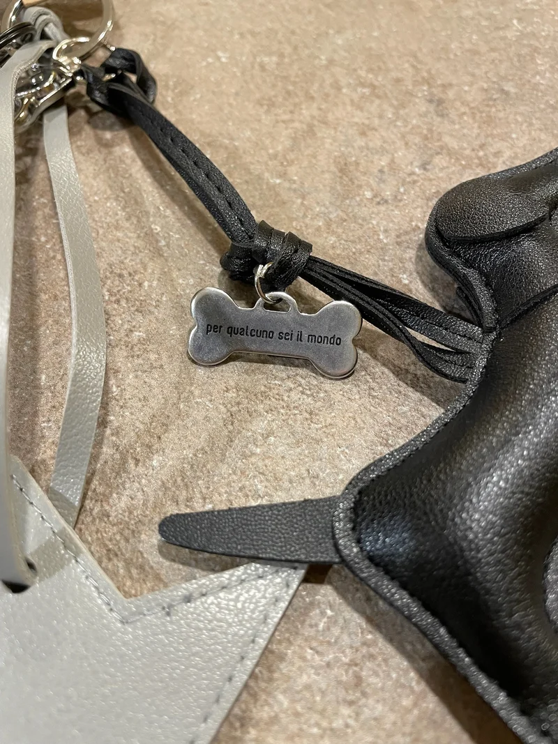 Charms per borse e trasportini / Porta Cellulare - Da Tommy Pet Boutique