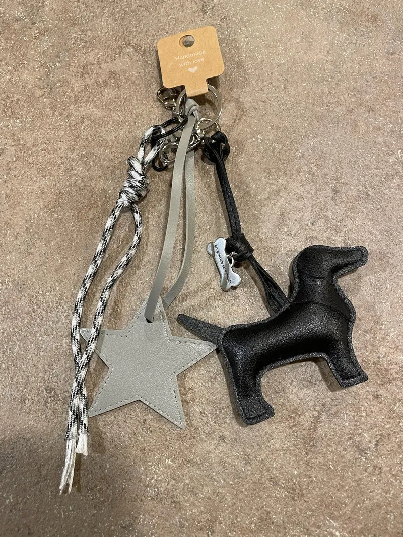 Charms per borse e trasportini / Porta Cellulare - Da Tommy Pet Boutique