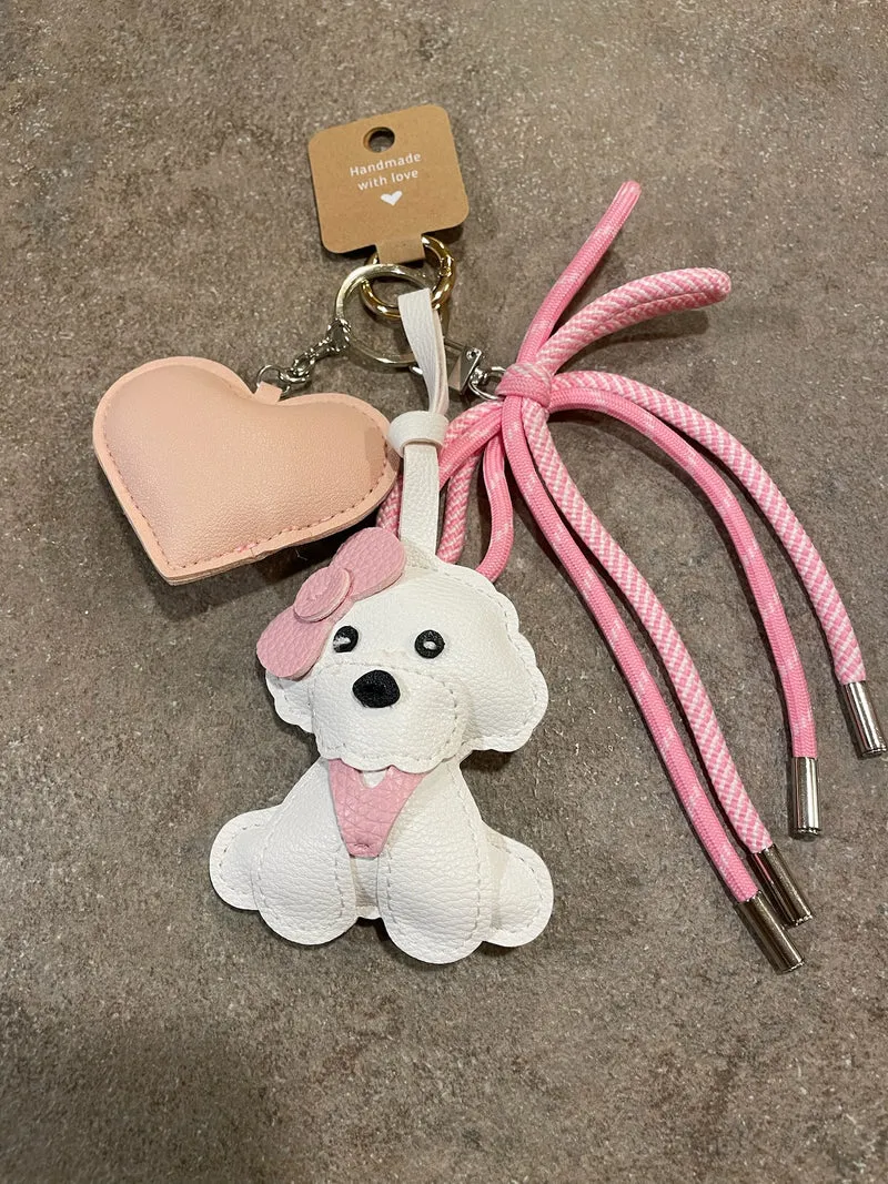 Charms per borse e trasportini / Porta Cellulare - Da Tommy Pet Boutique