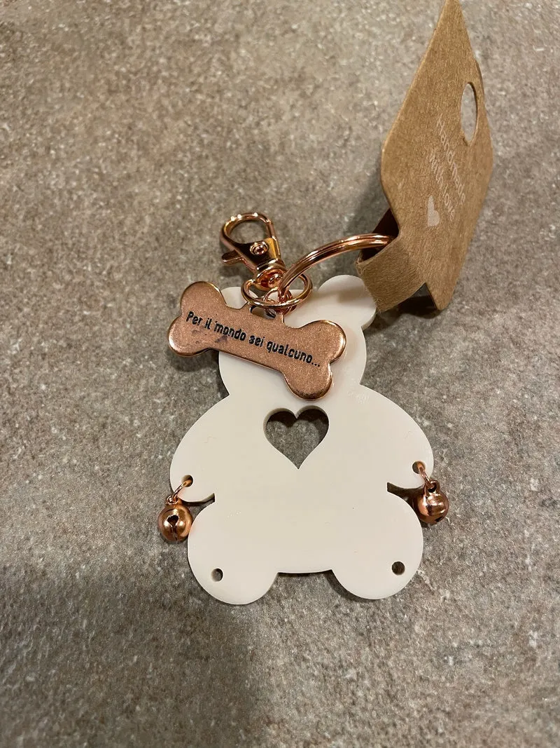 Charms per borse e trasportini / Porta Cellulare - Da Tommy Pet Boutique