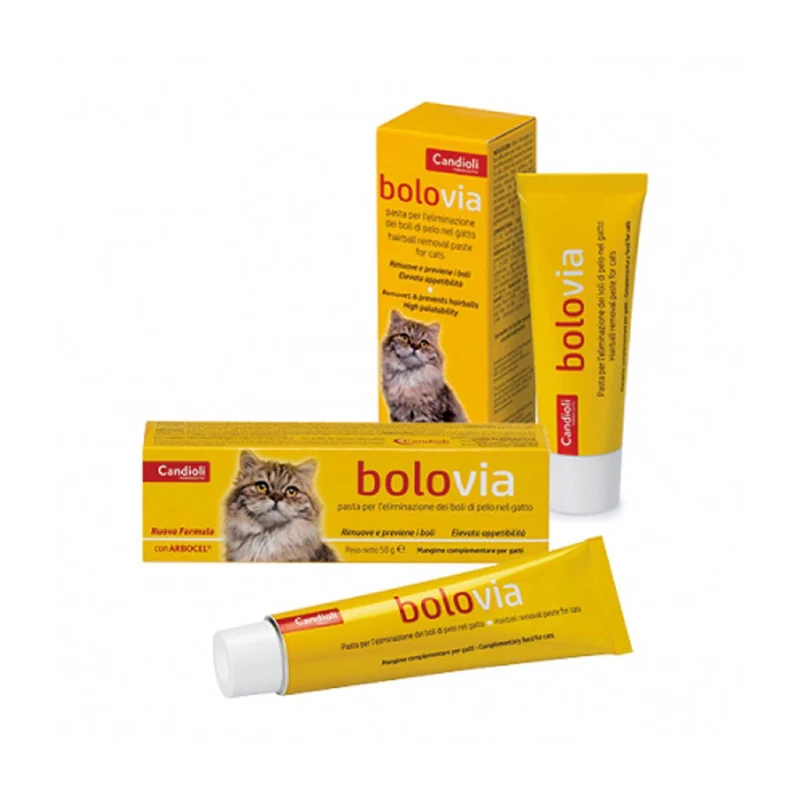 Candioli Bolo Via pasta 50 g