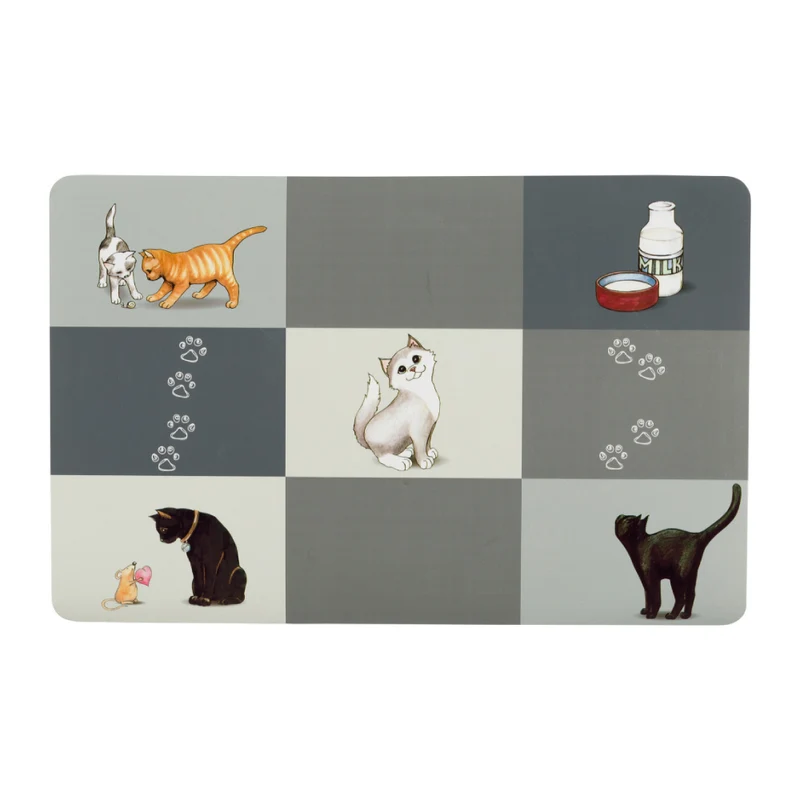 Trixie Sottociotola gatto Patchwork