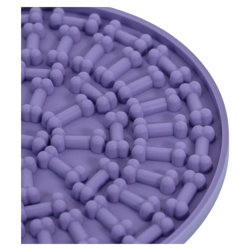 RECORD Ciotola Lick Mat