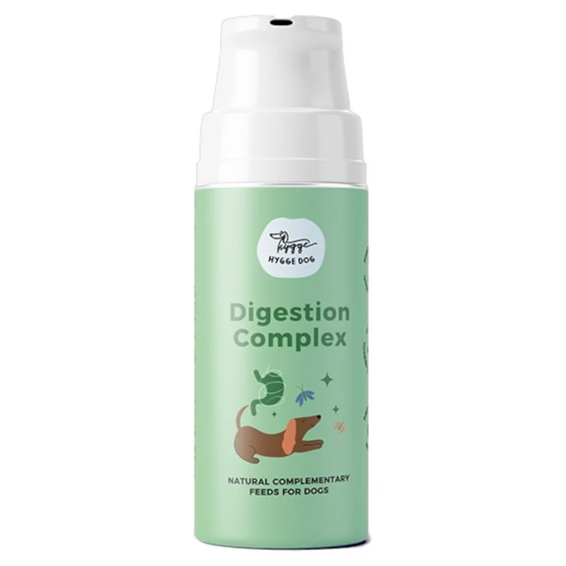 HYGGE Cane Topper Digestion 100ml
