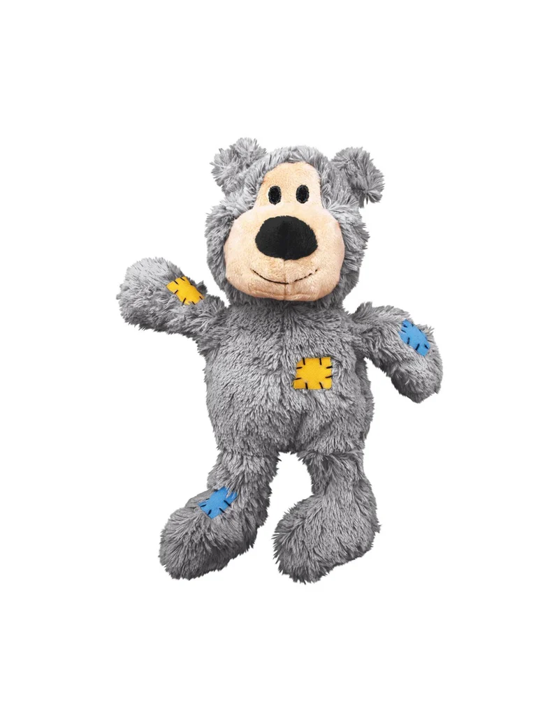 Gioco “Wild Knots Bear” - Kong