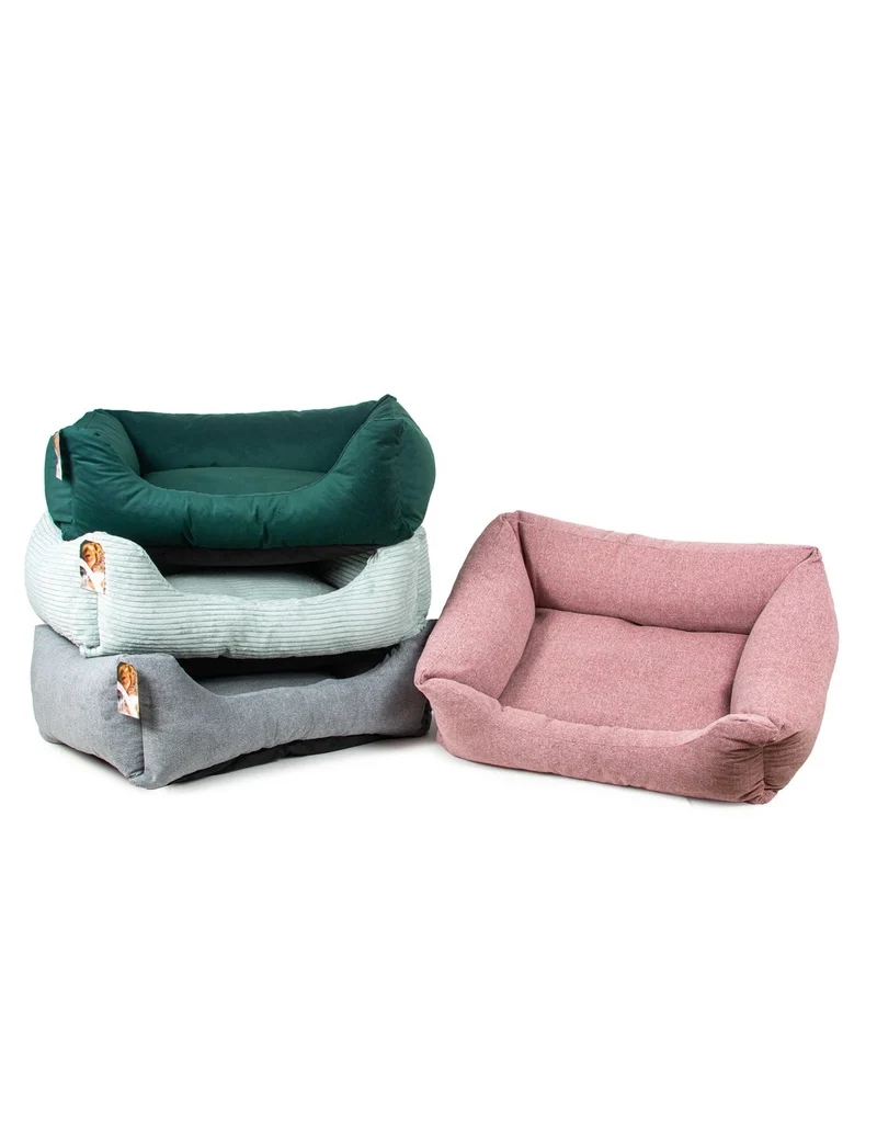 Cuccia rettangolare divanetto sfoderabile - Farm Company
