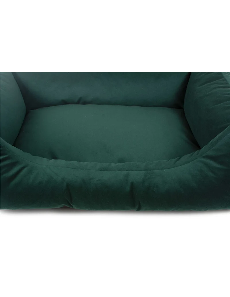 Cuccia rettangolare divanetto sfoderabile - Farm Company