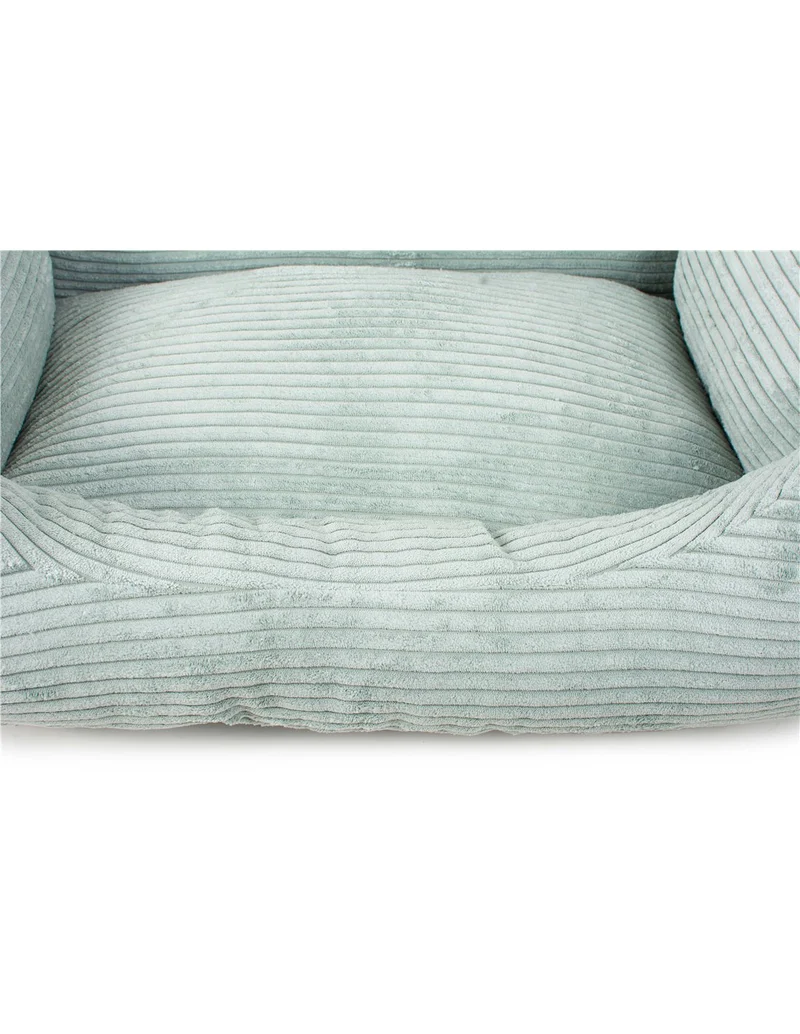 Cuccia rettangolare divanetto sfoderabile - Farm Company