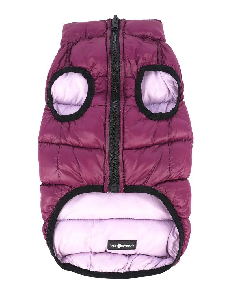 Piumino "Fiemme" - Farm Company