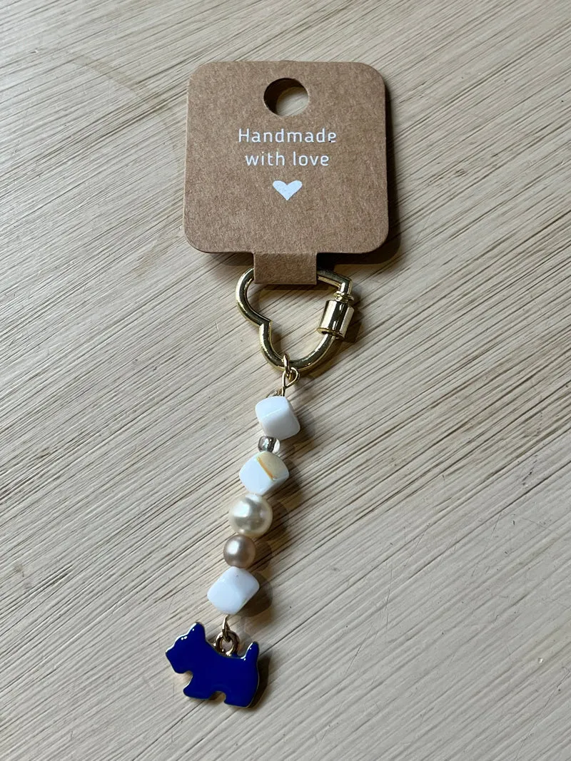 Portachiavi Charm - Da Tommy Pet Boutique