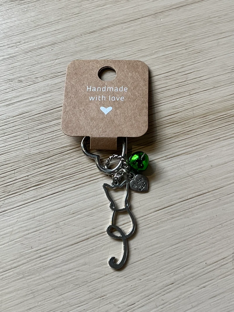 Portachiavi Charm - Da Tommy Pet Boutique