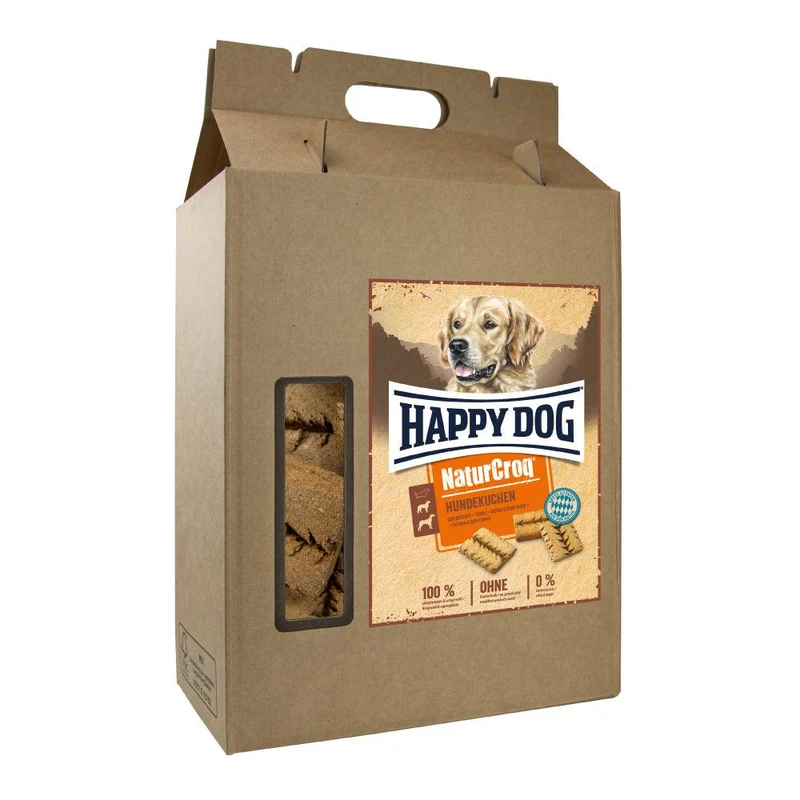 Happy Dog NaturCroq Tegole 5 kg