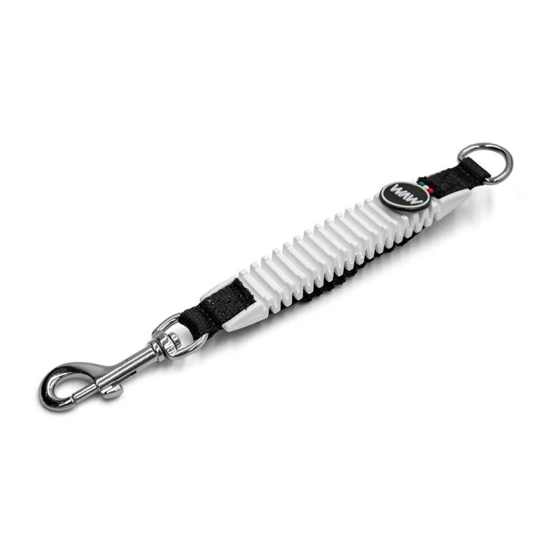 Waw Ammortizzatore Antishock per Guinzaglio per Cani Ammortizzatore Elastico