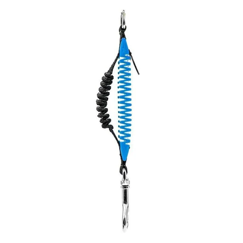 Waw Ammortizzatore Antishock per Guinzaglio per Cani Ammortizzatore Elastico