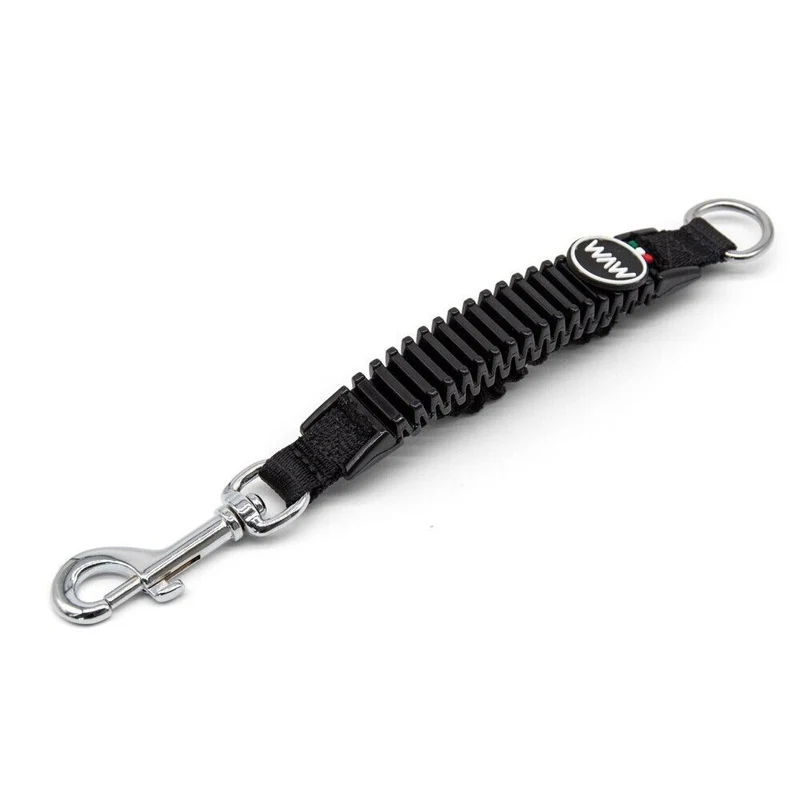 Waw Ammortizzatore Antishock per Guinzaglio per Cani Ammortizzatore Elastico