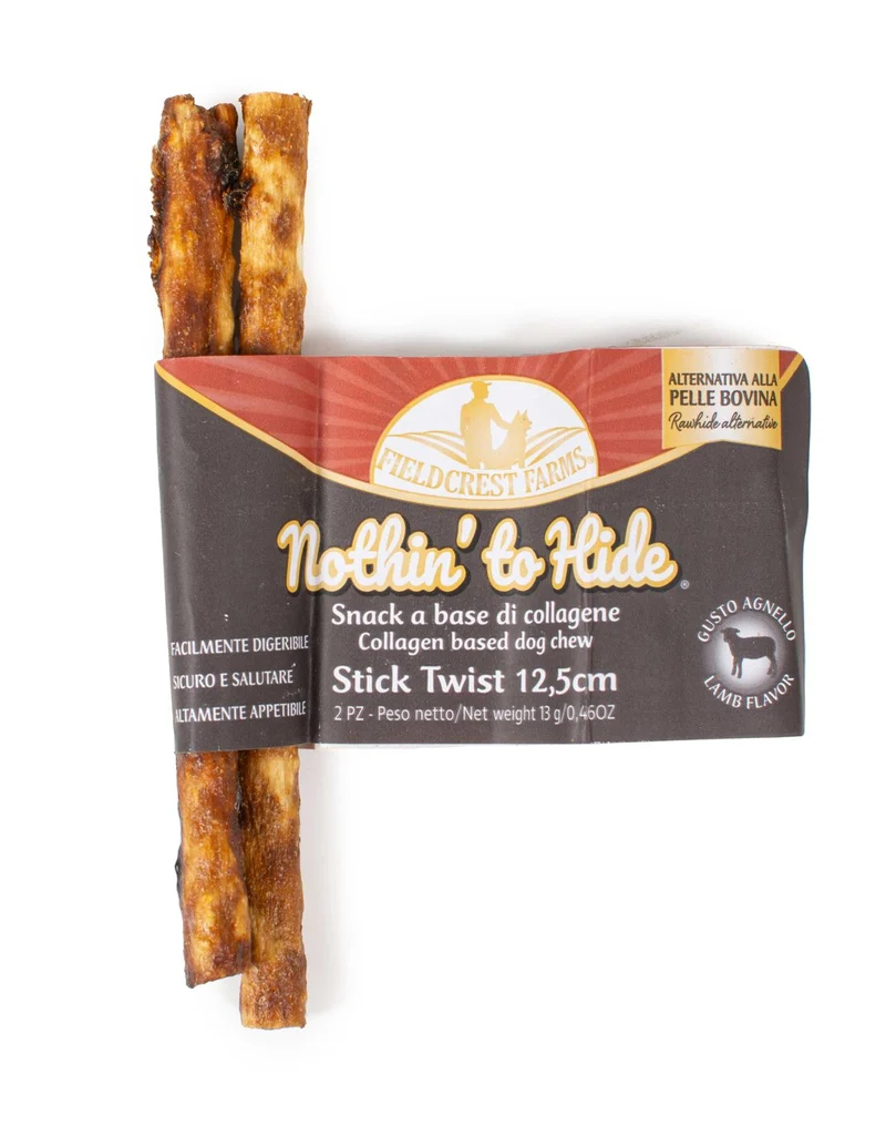 Stick Twist al collagene "Nothing to Hide" - Farm Company
