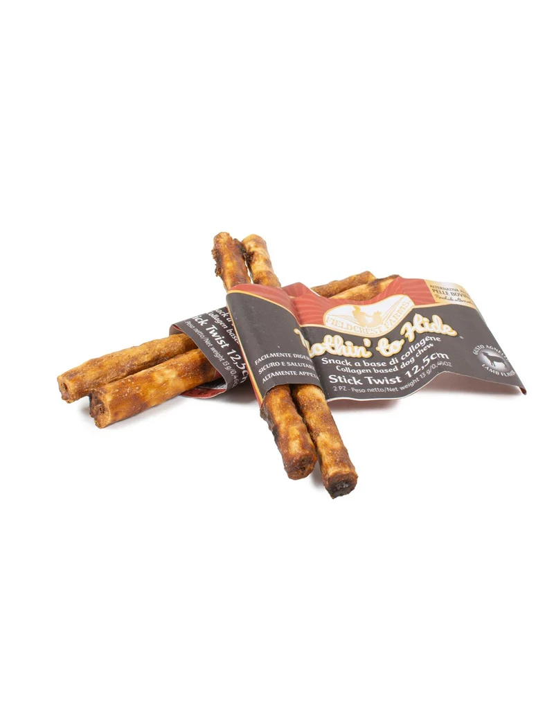 Stick Twist al collagene "Nothing to Hide" - Farm Company