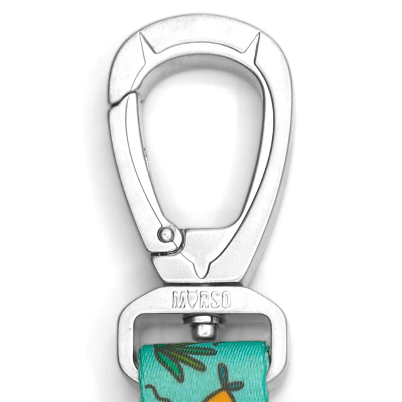 Guinzaglio "Ocean Trek" Recycled - Morso
