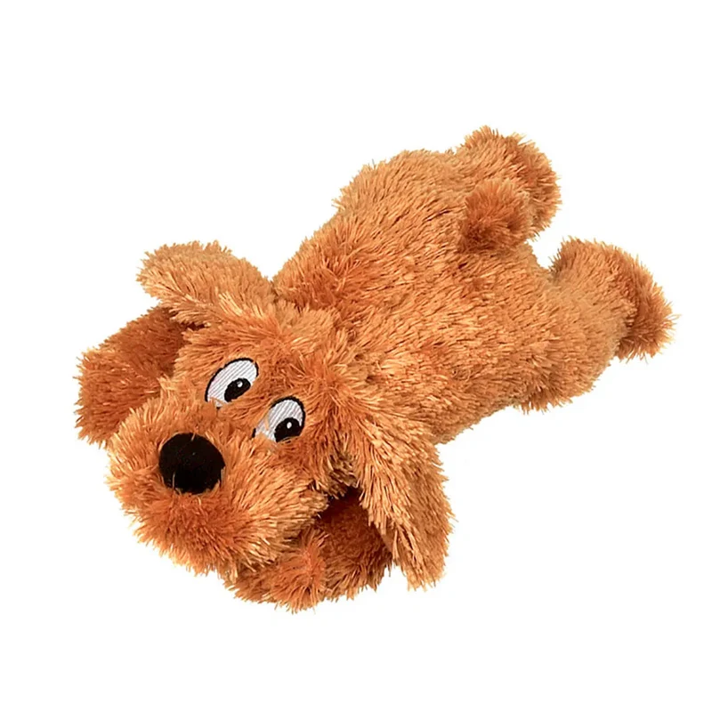 Karlie Cane Stups Peluche Sonoro
