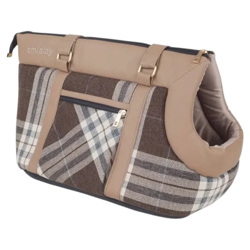 AMIPLAY Borsa Trasporto Kent S