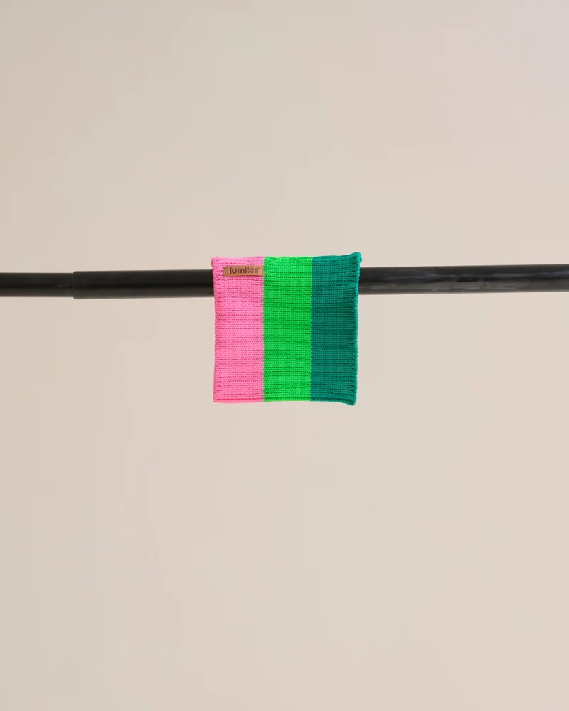 Scaldacollo "Glow Loop" - Lumiies®