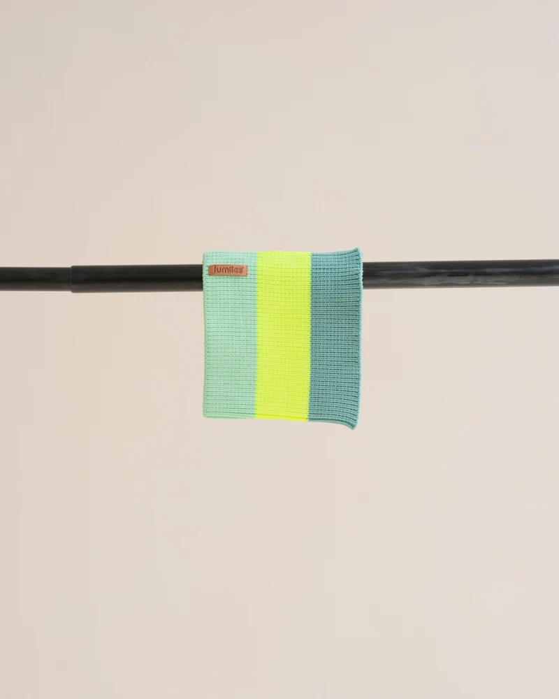 Scaldacollo "Glow Loop" - Lumiies®