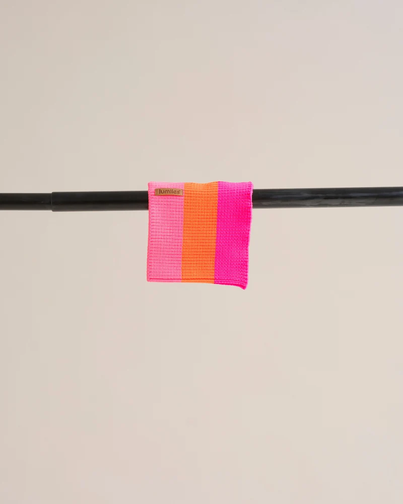 Scaldacollo "Glow Loop" - Lumiies®