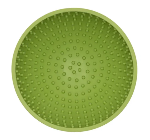 Ciotole Basculante Antistress "Wobble" - Lickimat