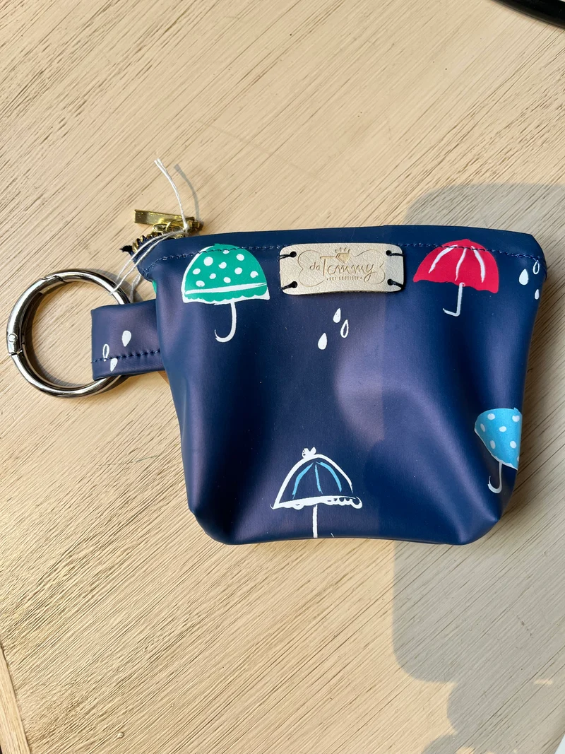 Portasacchetti Impermeabili - Da Tommy Pet Boutique
