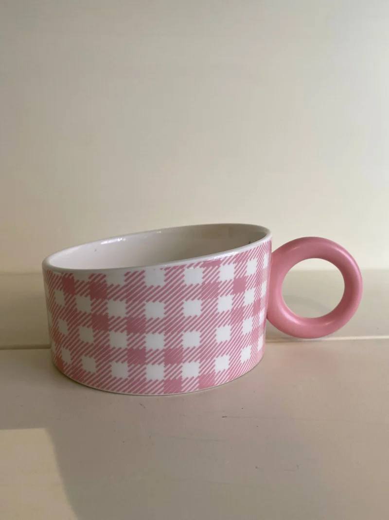 Ciotole "Tazza" Luuks Up - M-Pet