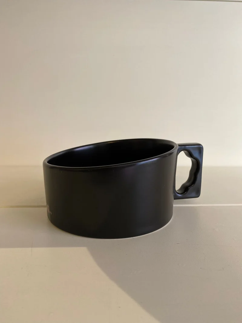 Ciotole "Tazza" Luuks Up - M-Pet