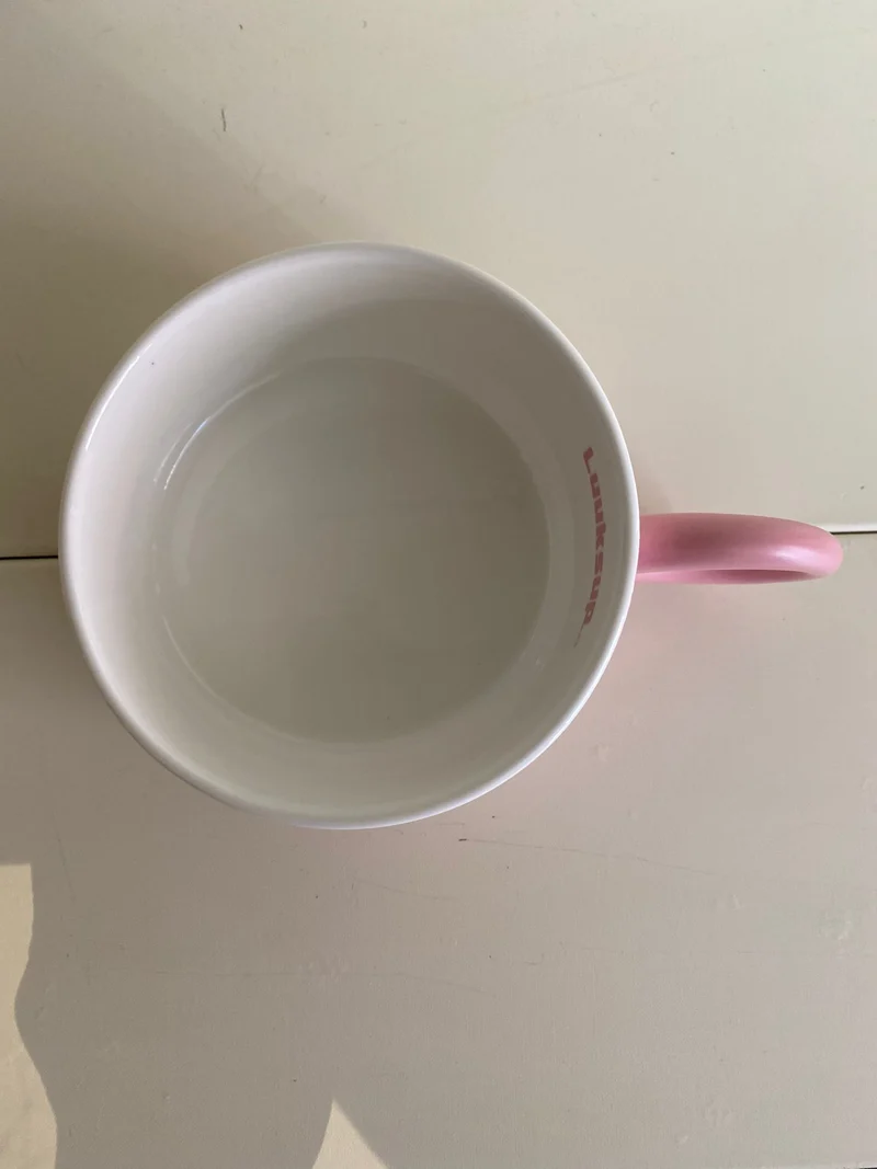 Ciotole "Tazza" Luuks Up - M-Pet