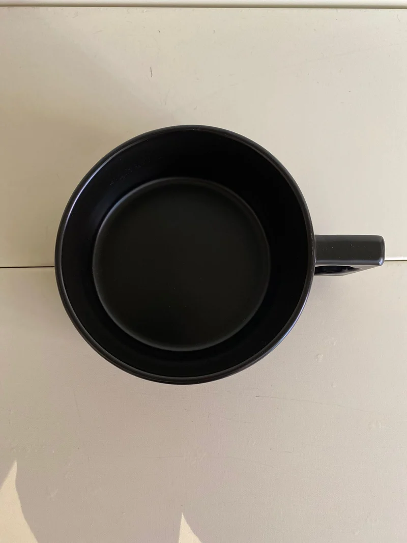Ciotole "Tazza" Luuks Up - M-Pet