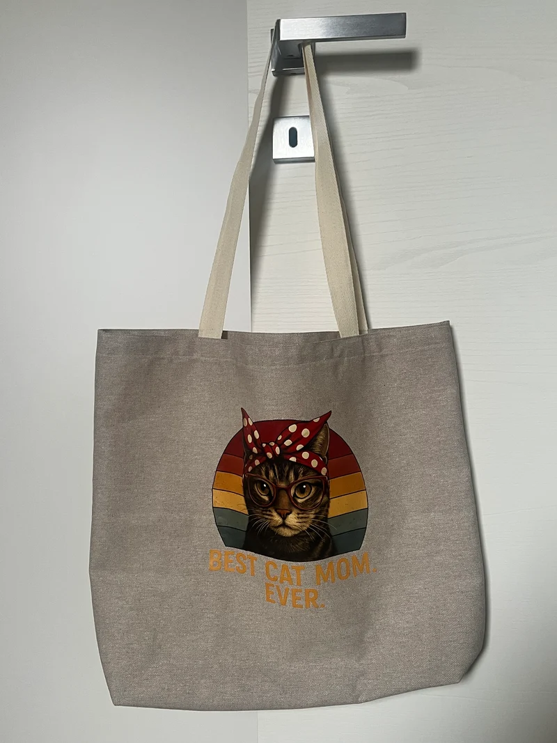 Borsa Shopper Mom - da Tommy Pet Boutique