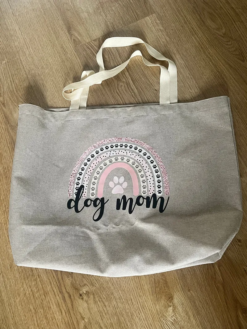 Borsa Shopper Mom - da Tommy Pet Boutique