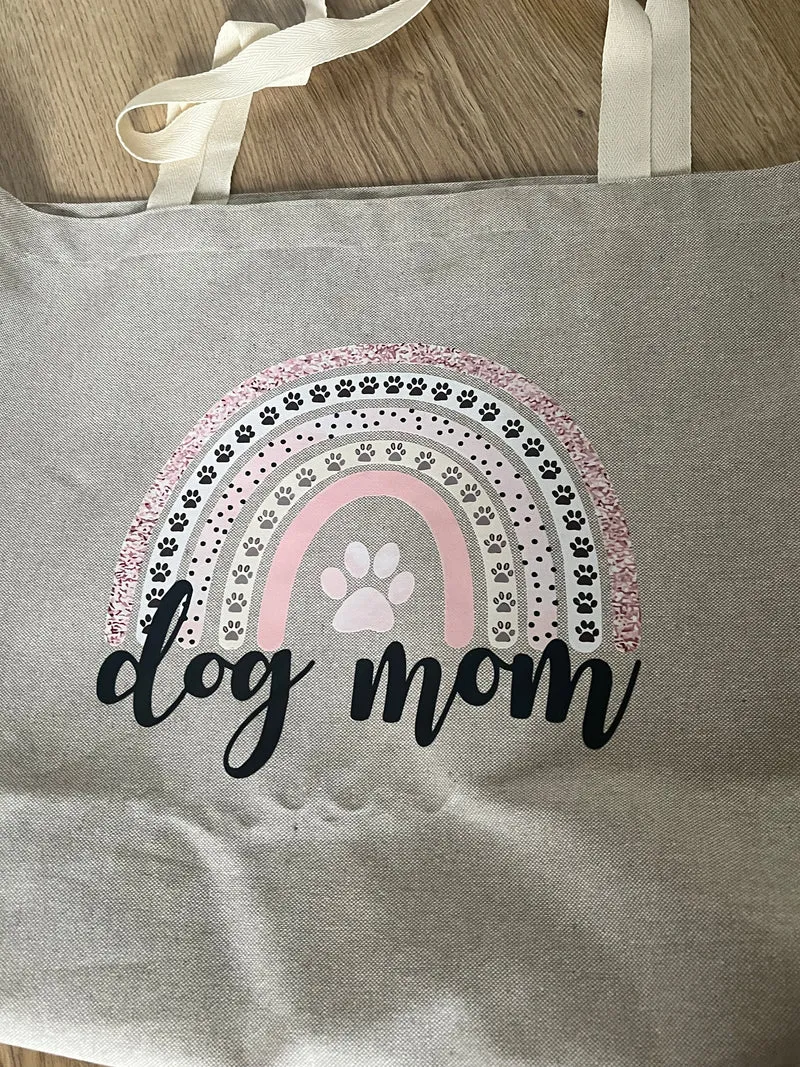 Borsa Shopper Mom - da Tommy Pet Boutique