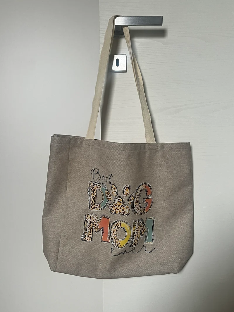 Borsa Shopper Mom - da Tommy Pet Boutique