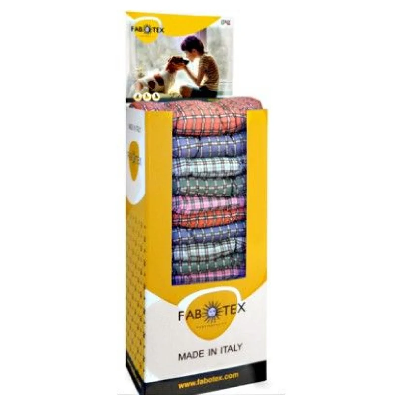 Fabotex Cuscino Scotty