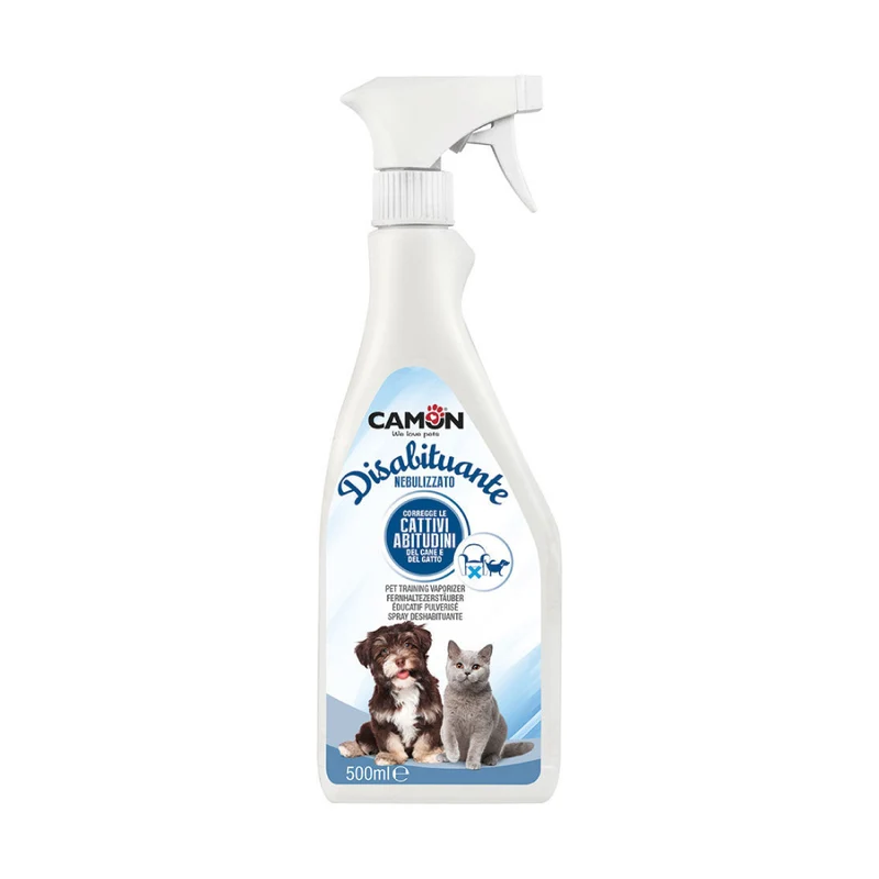 Camon Disabituante nebulizzato 500ml